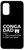 Galaxy S20 Conga Dad Definition Conga Player Case