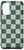 Galaxy S20 Green Checkered, Checkerboard Aesthetic Danish Pastel Case