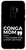 Galaxy S9+ Conga Mom Definition Conga Player Case