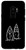 Galaxy S9+ Surfboard Longboard Design Cool Surfing Surfers Case
