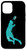iPhone 13 Splash Badminton Player Shuttlecock Team Badminton Net Case