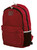 Mintra Office Backpack (Dark Red 20L)