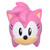 Sonic The Hedgehog Mega SquishMe - Amy Rose