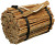FATWOOD Firestarter Fatwood, 64 OZ