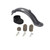Scooter Rear Mudguard Bracket Taillight Set Electric Scooter Fender Mudguard Skateboard Fenders Compatible With Xiaomi M365 Accessories (Color : D)