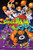 Trends International Space Jam-Collage Clip Bundle Wall Poster 22.375" x 34" Multi