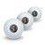 GRAPHICS & MORE Friday The 13th Jason Character Novelty Golf Balls 3 Pack