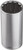 Powerbuilt 940139 1/2" Dr. 12 Pt. SAE Deep Well Socket, 1-1/16"