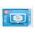 Nice 'N Clean Disinfecting Surface Wipes 80ct | Cleans & Disinfects Home & Kitchen Surfaces | Fresh Scent