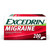 Excedrin Migraine Relief Caplets to Alleviate Migraine Symptoms - 200 Count