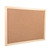 MAGICLULU 1 Set Cork Board for Photo Decorative Cork Boards for Walls Creative Bulletin Board Linen Bulletin Board Corkboard Announcement Message Board Wall Board Household Wall Panel Office