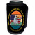 3dRose American map, eagle. Charming patriotic gift Happy... - Can Cooler Bottle Wrap (cc-362791-1)