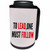 3dRose Creative and Simple Quotes - Can Cooler Bottle Wrap (cc-361552-1)