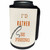 3dRose Simple and Creative Weekend Quotes - Can Cooler Bottle Wrap (cc-360829-1)
