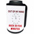 3dRose 3dRose- Positive Quotes - Simple Funny Quotes - Can Cooler Bottle Wrap (cc-361163-1)