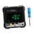 Digital LCD Protractor Digital Inclinometer LCD Display Protractor Box Angle Finder Measuring Tool