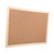 MAGICLULU 1 Set Creative Bulletin Board Reminder Message Board Creative Notice Board Bulletin Boards Display Bulletin Board Announcement Board Wall Board Photo Wall Panel Cork Board Office