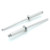 100 Qty 304 Stainless Steel Blind Rivets (#4-8) 1/8" Diameter x 1/2" Grip (BCP167)