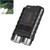 cooluder Gpmsign Magnetic Mini Keychain Flashlight, Gpmsign Mini Flashlight, LumiKey V3-900 Lumen EDC Mini Keychain