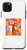 iPhone 11 Pro Max Badminton Player Shuttlecock Retro Colorful Vintage Design Case