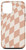 iPhone 13 Beige Classic Checkered Checker Checkerboard Wavy Swirl Case