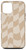 iPhone 15 Neutral Beige Classic Checkered Checker Checkerboard Swirl Case