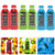 Prime Hydration Sports Drink Variety Pack - Energy Drink, Electrolyte Beverage - Lemon Lime, Tropical Punch, Blue Raspberry - 16.9 Fl Oz 6 Pack Packaged by BOOLS