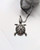 Turtle Tea Infuser for Loose Tea Brewing