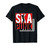 Ska Punk Checkerboard T-Shirt