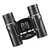 Artibetter Telescope Binoculars Bird Watching Binocular Outdoor Binocular Sightseeing Binocular Birding Binocular Travel Bak4 Prism Portable