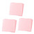 KALLORY 240 Pcs Lens Cleaning Cloth Eeglasses Eyeglass Cleaner Wipes Cleaning Wipes Micro Fiber Wipe Cloth Eyeglass Wipes Lens Wipes for Eyeglasses Cloth Lens Cleaners Screen Felt Cloth