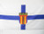 AZ FLAG Copts Christians of Egypt Flag 2' x 3' for a Pole - Coptic Flags 60 x 90 cm - Banner 2x3 ft with Hole