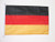AZ FLAG Germany Flag 2' x 3' for Outdoor - German Flags 90 x 60 cm - Banner 2x3 ft Knitted Polyester with Rings