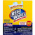 REDI Wipes DISINFECTING I Lemon Scent I Bleach Free I ANITBACTERIAL Formula I 4 X 75CT Packs (300 Wipes) I Made in The USA
