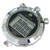 Sports Timer Stopwatch Full Metal Sports Stopwatch Wrist Watch Digital Sports Countdown Timer Electroplated Electronic Sports Timer Clock for Outdoor Activities Sports Training Stopwatch