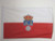AZ FLAG Cantabria Flag 2' x 3' for Outdoor - Spanish Region of Cantabria Flags 90 x 60 cm - Banner 2x3 ft Knitted Polyester with Rings