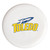 Toledo Rockets Flying Disc Officially Licensed Collegiate Product