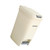 KOMBIUDA Foot on The Trash Can Garbage Can Trash Can with Lid Trashcans for Kitchens with Lid Reusable Trash Can Kitchen Trash Can Recycling Bin Trash Bins Office Small Trash Can Pp Slender