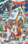 Santa's Helpers Chocolate Advent Calendar (Countdown to Christmas)