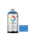 MTN Water Based 300 Spray Paint - WRV - Fluorescent Blue