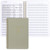 Easy to Use Accounting Ledger Book - The Perfect Expense Tracker Notebook for Your Small Business - Simplified Personal Finance Checkbook, Income and Expense Log Book