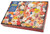 The Unemployed Philosophers Guild Great Flowers of Art Jigsaw Puzzle - 1000 Pieces - Includes Mini Poster with Puzzle Art