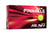 Pinnacle Rush Yellow 15-Ball