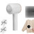 Voltswipe Lint Remover, Voltswipe Fabric Shaver, Voltswipe Lint Shaver, Lintlix Fabric Shaver, USB Electric Fabric Shaver for Sweater Defuzzer (White)