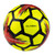 Select Classic V21 Soccer Ball, Yellow, Size 4