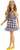 Barbie Fashionistas Check Me Out Doll, Curvy