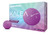TaylorMade 2022 Kalea Purple Dozen Golf Balls