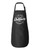 Freedomtees Dahmer's Deli Funny BBQ Full-Length Apron with Pockets