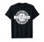 Beach Volleyball Retired Vball - Volleyball T-Shirt