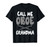 Call me Oboe Grandma Oboist T-Shirt Call me Oboe Grandma Oboist T-Shirt